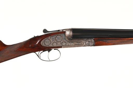 [51377] Laurona Sidelock-Ejector SxS Shotgun 12 GA