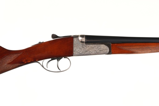 [51390] Gunmark Kestrel Boxlock Non-Ejector SxS Shotgun 410