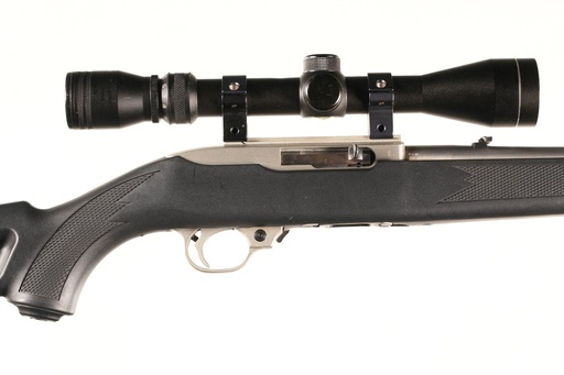 [51143] Ruger 10 22 Semi Rifle .22 RF