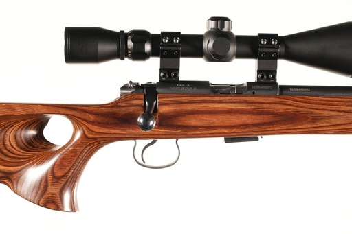 [48788] CZ 455 American Bolt Rifle .22 LR
