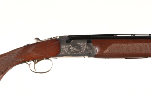 [50589] SKB 500 O/U Shotgun 20 GA