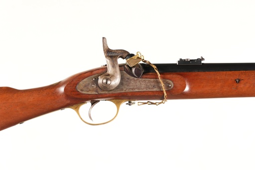 [51981] Parker Hale 1861 Musketoon Percussion Rifle .577 cal