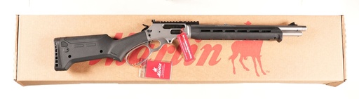 [52334] Marlin 1895 Trap ELG Lever Rifle .45-70