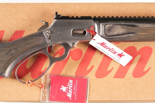 [52335] Marlin 1894 SBL Lever Rifle .44 rem mag