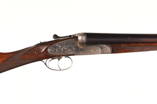 [51693] Gorosabel Black Sabel SxS Shotgun 12GA