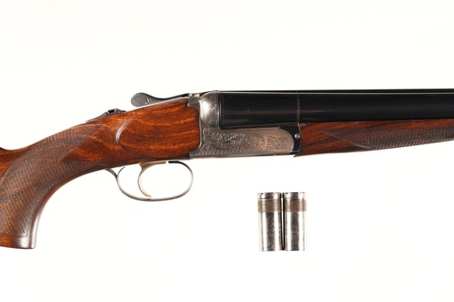 [51746] Fabarm  SXS Shotgun 12GA