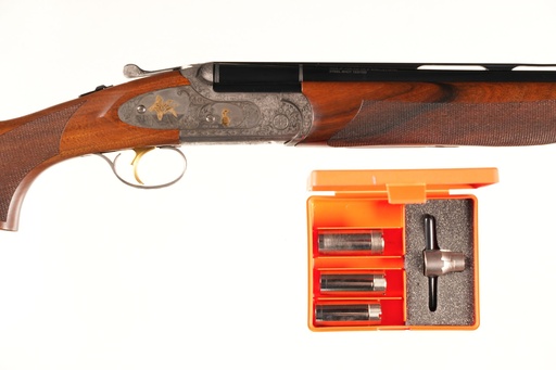 [51752] Bettinsoli  Diamond O/U Shotgun 12GA