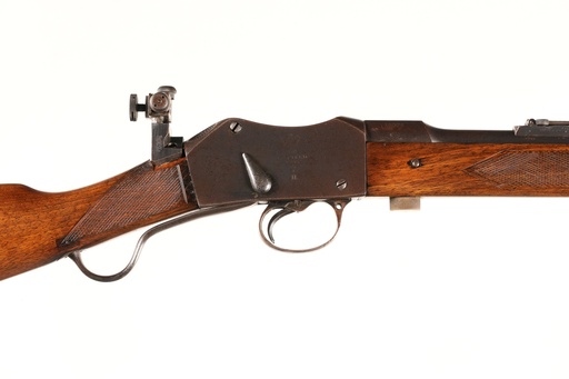 [51911] Enfield 1885 Martini Rifle .22 lr