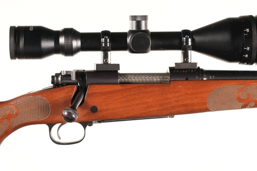 [51917] Winchester 70 Bolt Rifle .223 rem