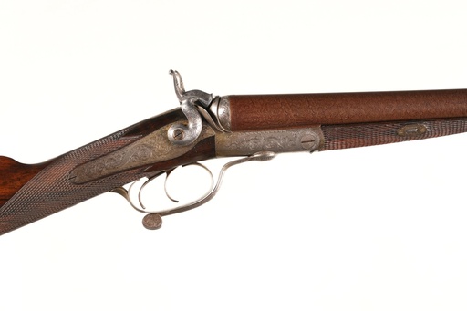 [51936] J. Blanch & Son  SxS Shotgun 12GA