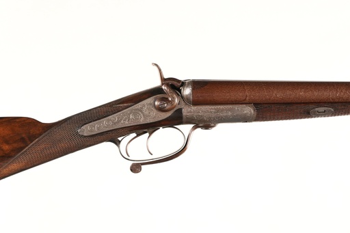 [51937] J. Blanch & Son  SxS Shotgun 12GA