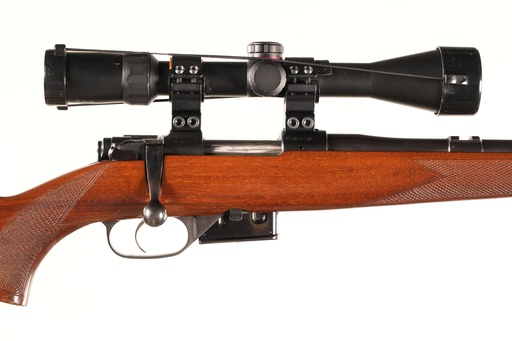 [52256] CZ 527 Bolt Rifle .22 hornet