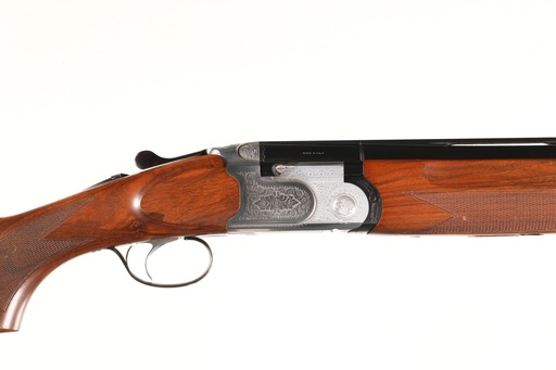 [51843] Beretta 686 O/U Shotgun 12GA