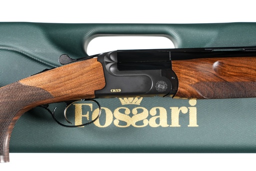 [67337] Fair Fossari CRX-9 O/U Shotgun 12GA