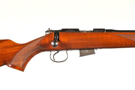 [55793] CZ 452-2E ZKM American Bolt Rifle .17 HMR