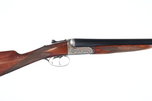 [57229] Webley & Scott 700 SXS Shotgun 12GA