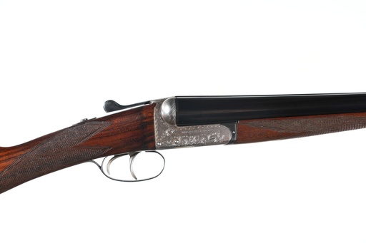 [58375] Webley & Scott 700 SxS Shotgun 12GA