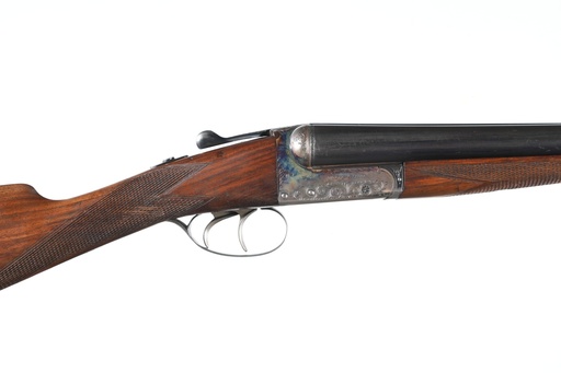 [58521] Webley & Scott 700 SxS Shotgun 12GA