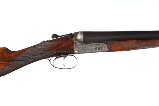 [58528] Webley & Scott 700 SxS Shotgun 12GA