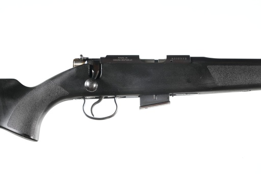 [58531] CZ 452 Bolt Rifle .17 hmr