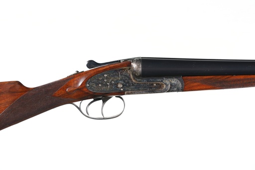 [64980] AYA No. 2 SxS Shotgun 12GA