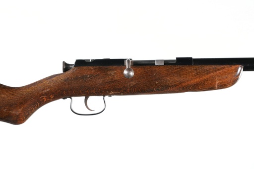 [65507] Webley & Scott Bolt Action Shotgun 410