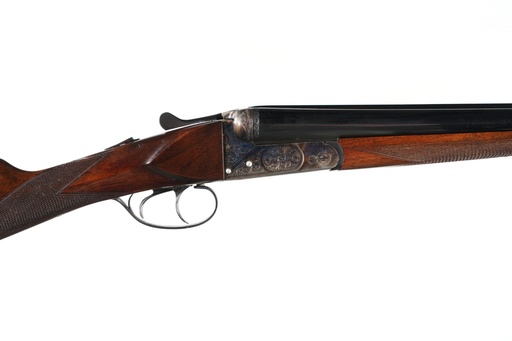 [65886] Spanish SxS Shotgun 20GA