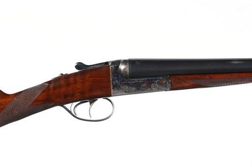 [66142] AYA No. 4 SxS Shotgun 12GA