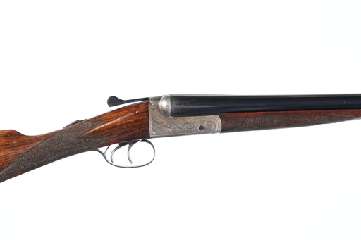 [66385] Birmingham Box Lock SxS Shotgun 16GA