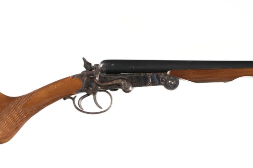 [66538] Spanish SxS Shotgun 410