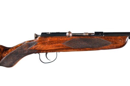 [66947] Webley & Scott Bolt Action Shotgun 410