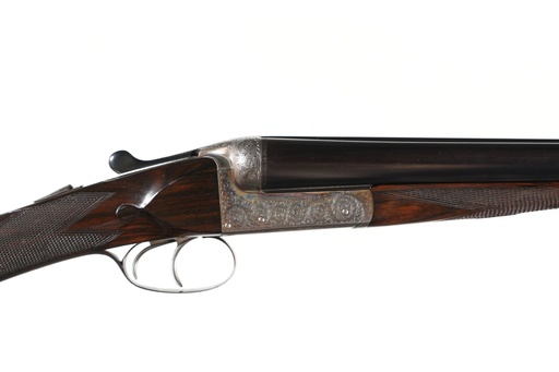 [57146] T. Wild Live Pigeon SXS Shotgun 12GA