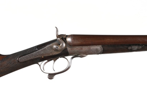 [57186] Gustave Masu Hammer SXS Shotgun 12GA