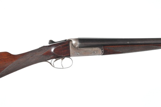 [57539] Webley & Scott Boxlock SxS Shotgun 16GA