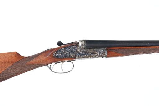 [57550] Spanish SxS Shotgun 20GA