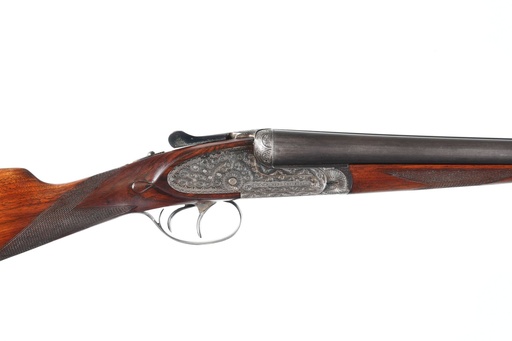 [58724] AYA No 2 SxS Shotgun 12GA