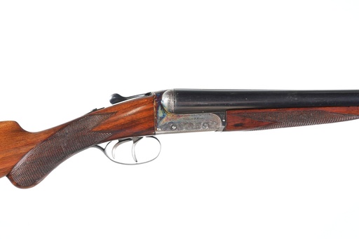 [65005] Webley & Scott 700 SxS Shotgun 12GA