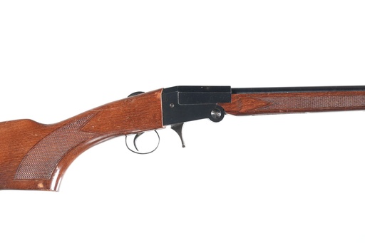[65122] Italian Single Barrel Shotgun 410