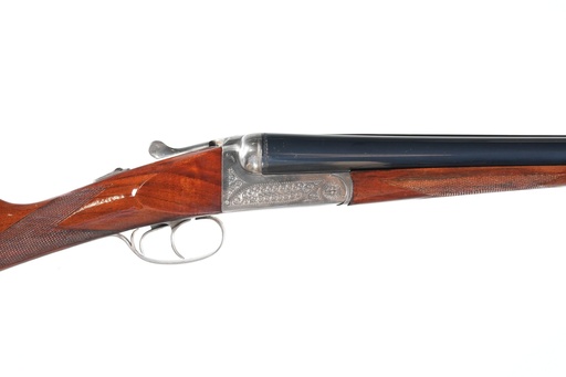 [65272] Gorosabel Boxlock SxS Shotgun 12GA