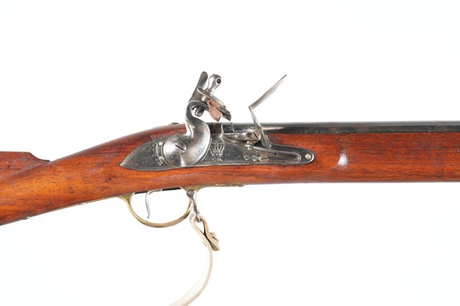 [66529] Engliah Brown Bess Muzleloader Shotgun 10GA