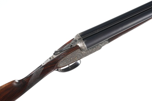 [66693] AYA No. 2 SxS Shotgun 12GA