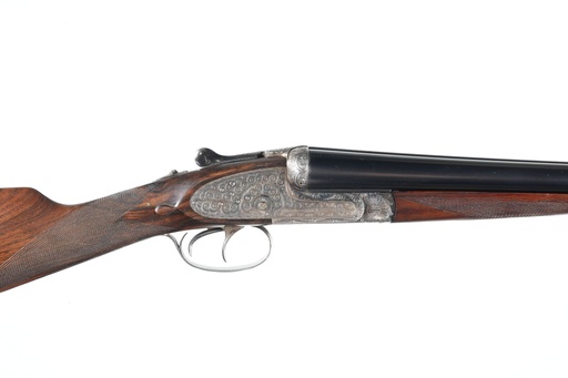 [66719] AYA No. 2 SxS Shotgun 12GA