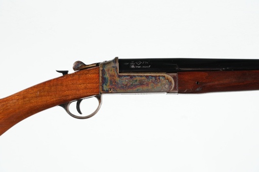 [66754] Webley & Scott Single Barrel Shotgun 12GA