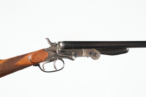 [66769] Belgian Hammer SxS Shotgun 410