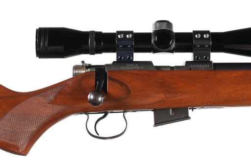 [66976] CZ 452 Bolt Rifle .17 hmr