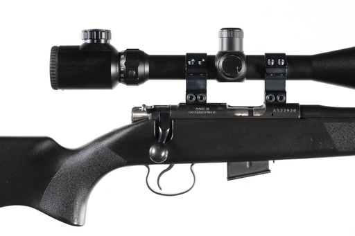 [66448] CZ 452 Silhouette Bolt Rifle .17 hmr