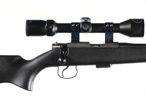 [66432] CZ 452 Silhouette Bolt Rifle .22 lr