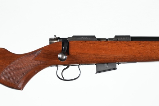 [66355] CZ 452 Bolt Rifle .17 hmr
