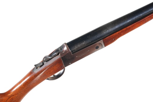 [66584] Webley & Scott Single Barrel Shotgun 12GA