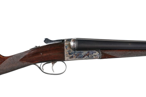 [66862] AYA No. 3 SxS Shotgun 12GA